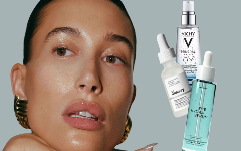 Vichy H A Serum Review: Does It Really Plump Skin?