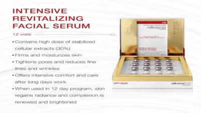 CellCosmet Serum Review: Does It Really Work?