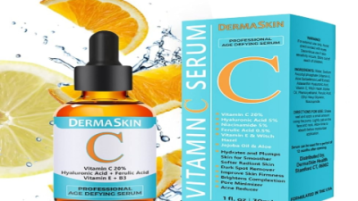 Brownkind Vitamin C Serum Review: Does It Really Work?