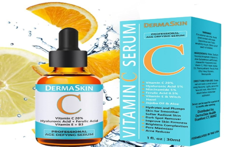 Brownkind Vitamin C Serum Review: Does It Really Work?