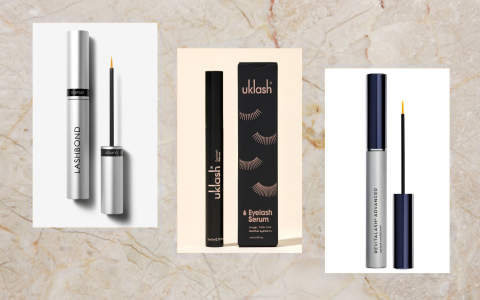 Amazing Sweed Eyelash Growth Serum Results - Before & After