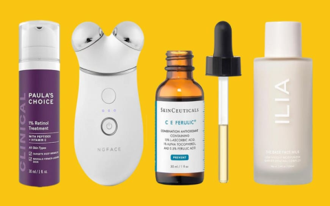 Best Retexturising Serum for Smooth, Glowing Skin: Your Complete Guide to Transformative Skincare