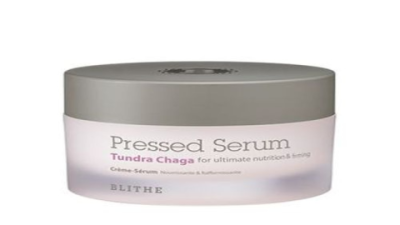 Honest Blithe Tundra Chaga Pressed Serum Review + Results