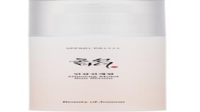 Beauty of Joseon Serum Review: Does It Actually Work?