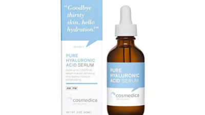 Best Anti-Aging Home Microneedling Serum for Collagen