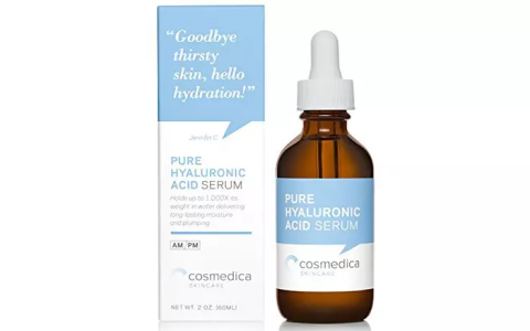 Best Anti-Aging Home Microneedling Serum for Collagen