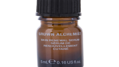 Grown Alchemist Age Repair Serum Reviews - Before/After