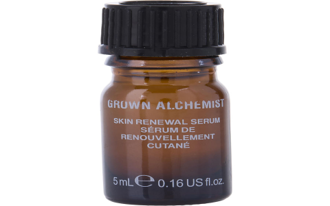 Grown Alchemist Age Repair Serum Reviews - Before/After