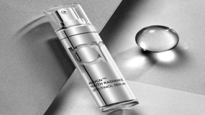 Vitatinol Serum: Vitamin C + Retinol Miracle for Wrinkles