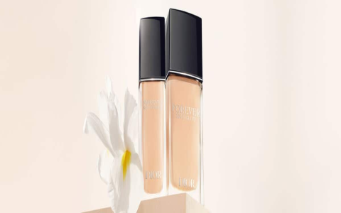 7 French Tinted Serums That Actually Work