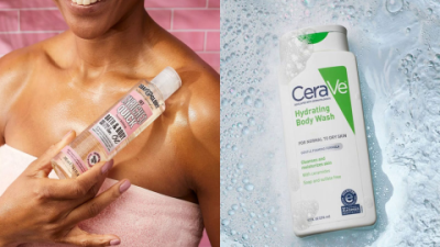 Top 5 Shine Face Serums for Instant Radiant Glow