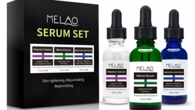 AOA Retinol Serum: The $3 Anti-Aging Game Changer!