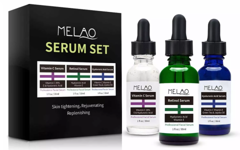 AOA Retinol Serum: The $3 Anti-Aging Game Changer!