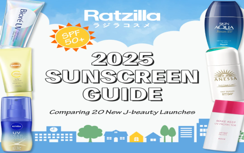 Japanese Serums for Anti-Aging: Best Hydrating Picks 2025