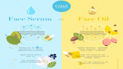 Hair Oil vs Serum: Which One Actually Works Better?