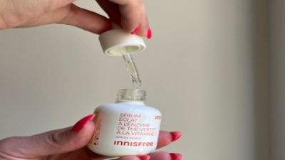 Can I Put Niacinamide Serum in the Fridge? Experts Say