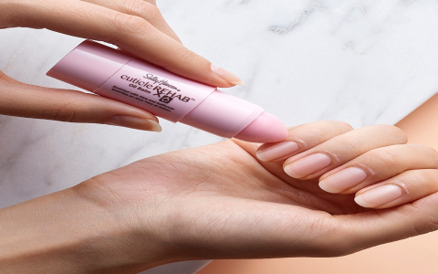 Best Cuticle Serum for Dry Nails - Instant Results: The Complete Guide to Transforming Your Nail Health