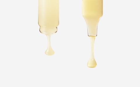 Anti-Aging Biolumin-C Night Restore Serum + Vitamin C