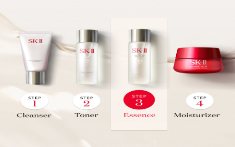 Clear Essence Serum That Actually Works (2025 Reviews)