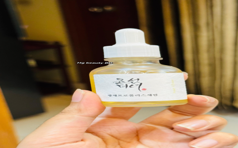 Can You Use Beauty of Joseon Glow Serum With Retinol?