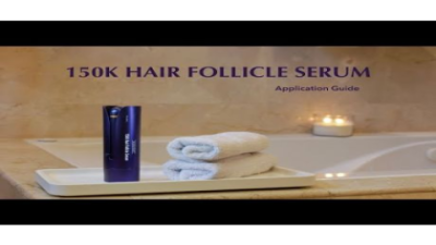 Phyto Hair Serum: Stop Hair Loss Fast - Results in 30 Days
