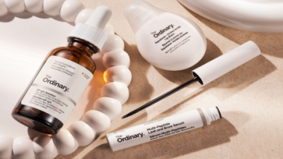 Why Everyone's Obsessed With This Bespoke Serum