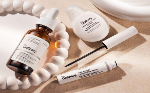 Why Everyone's Obsessed With This Bespoke Serum