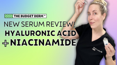 Bluelene Serum: The #1 Anti-Aging Secret Dermatologists Love