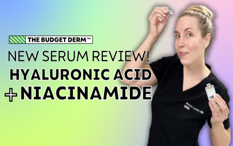 Bluelene Serum: The #1 Anti-Aging Secret Dermatologists Love