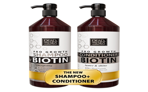 Best Shine Serum for Grey Hair: Biotin & Moisture Formula