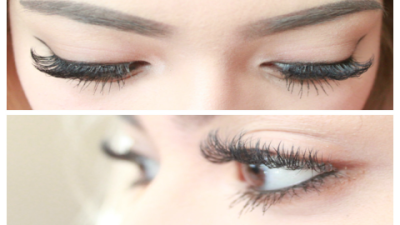Lash Serum Borboleta: Get 3x Longer Lashes in 4 Weeks!