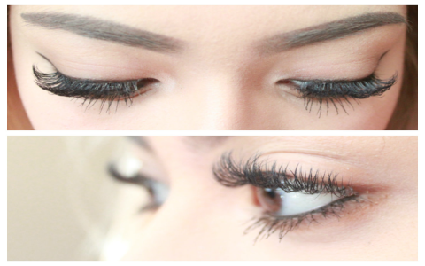 Lash Serum Borboleta: Get 3x Longer Lashes in 4 Weeks!