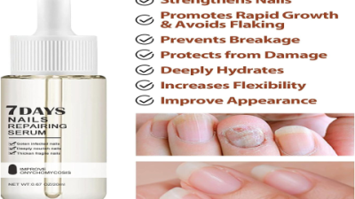 1 Cuticle Repair Serum That Actually Works