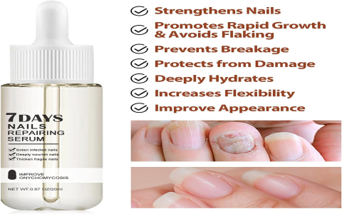 1 Cuticle Repair Serum That Actually Works