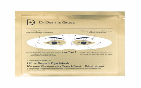 Dennis Gross Fill and Repair Serum vs Botox: Which Wins?