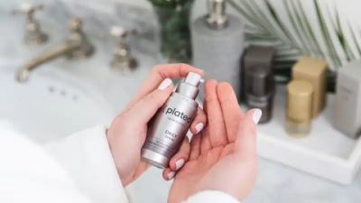 Plated Intense Serum: 6-Week Wrinkle Transformation