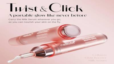 Vital Aurora Serum: The Glow Secret Everyone's Talking About