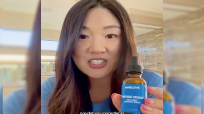 <strong>Anti Aging M61 Serum Reviews: Peptides Transform Skin</strong>