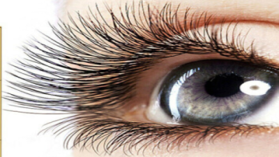 Alphaeon Eyelash Serum: 3X Longer Lashes in 30 Days