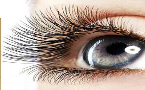 Alphaeon Eyelash Serum: 3X Longer Lashes in 30 Days