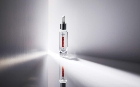 L Oreal Revitalift Hydrating Smoothing Serum Review 2025