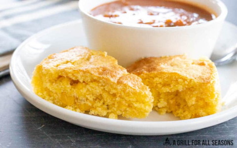 Can U Make Cornbread in Air Fryer? Easy Recipe Inside!