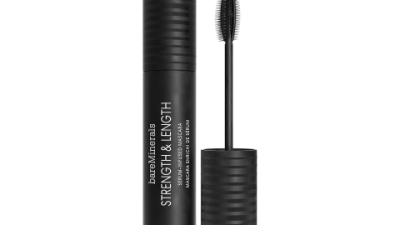 Strengthen Fast: Clarins Lash Serum Length Results