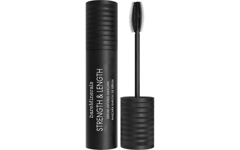 Strengthen Fast: Clarins Lash Serum Length Results