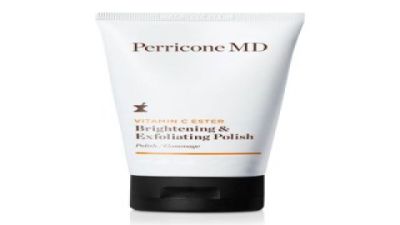 Perricone MD Vitamin C Serum Review - Brightening Glow