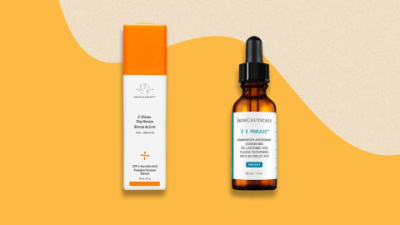 Best Water Based Face Serum for Instant Glow 2025