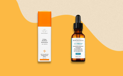 Best Water Based Face Serum for Instant Glow 2025