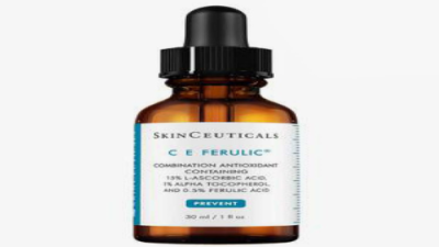 Top-Rated Skin Smoothing Serum That Actually Works