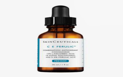 Top-Rated Skin Smoothing Serum That Actually Works