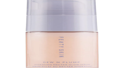 Professional Waterless Face Serum - Instant Glow